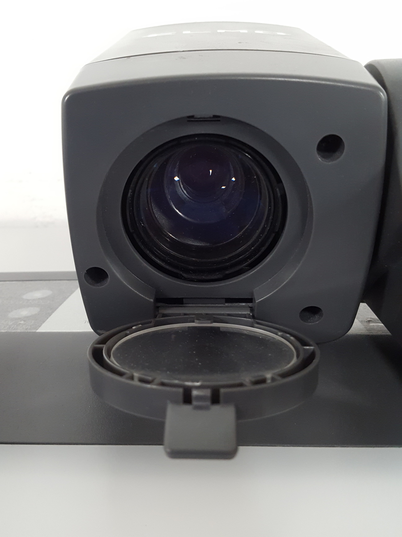 Image of Elmo HV-5600XG Visualizer Document Camera AV