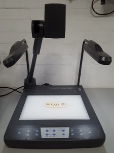Thumbnail image of Elmo HV-5600XG Visualizer Document Camera AV