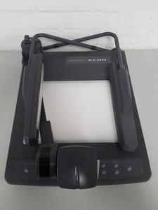 Thumbnail image of Elmo HV-5600XG Visualizer Document Camera AV