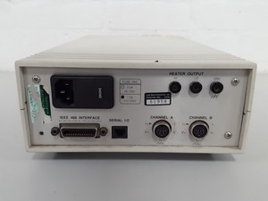 Thumbnail image of Lakeshore 330 Autotuning Temperature Controller Lab