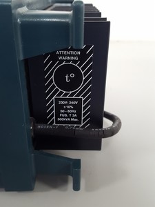 Thumbnail image of ITT Metrix AX-321 Adjustable Power Supply Lab