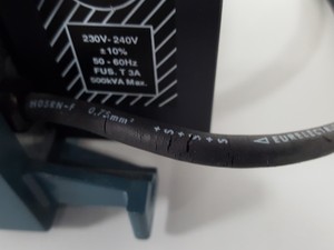 Thumbnail image of ITT Metrix AX-321 Adjustable Power Supply Lab