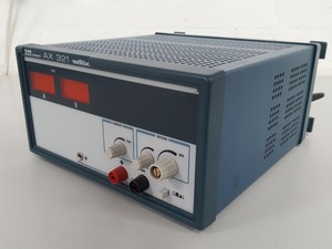 Thumbnail image of ITT Metrix AX-321 Adjustable Power Supply Lab