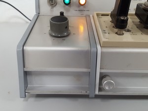 Thumbnail image of Tektronix Type 576 Curve Tracer Oscilloscope Lab