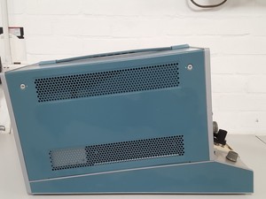 Thumbnail image of Tektronix Type 576 Curve Tracer Oscilloscope Lab
