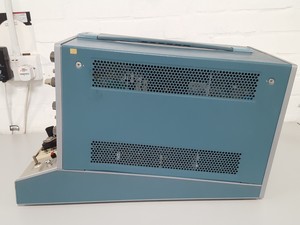Thumbnail image of Tektronix Type 576 Curve Tracer Oscilloscope Lab
