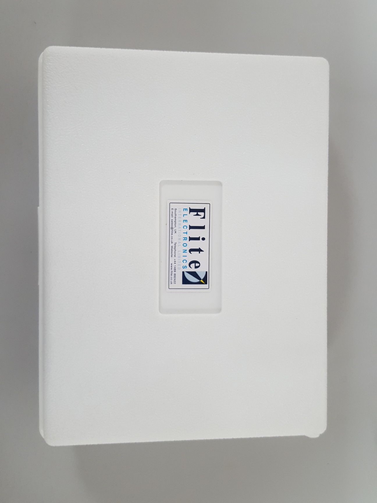 Image of Flite Electronics PIC Training System Complete Box Part No: 900-901