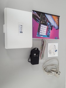 Thumbnail image of Flite Electronics PIC Training System Complete Box Part No: 900-901