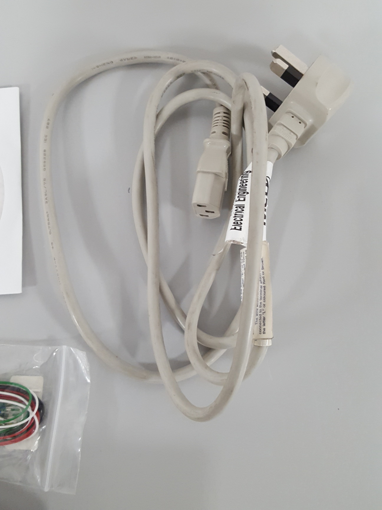 Image of Flite Electronics PIC Training System Complete Box Part No: 900-901