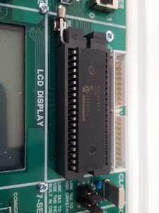 Thumbnail image of Flite Electronics PIC Training System Complete Box Part No: 900-901