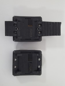 Thumbnail image of 4x Polar Sport Tester PE 3000 Vantage NV + Ultimate SR1120W Heart Rate Monitors