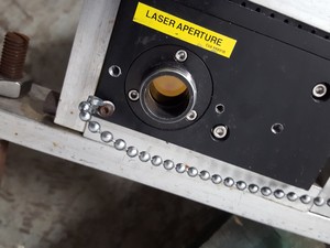 Thumbnail image of Lumonics Mini-Q Laser System Lab