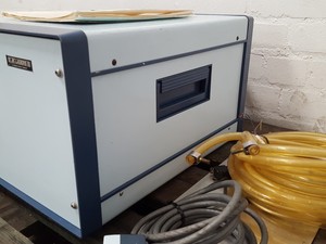 Thumbnail image of Lumonics Mini-Q Laser System Lab