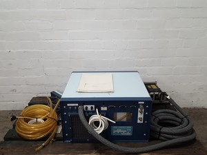 Thumbnail image of Lumonics Mini-Q Laser System Lab