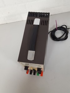 Thumbnail image of SJ Electronics LC-1513 Regulated DC Power Supply Lab