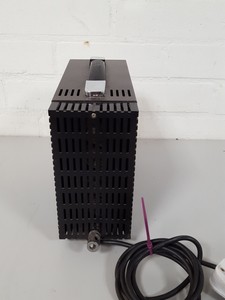 Thumbnail image of SJ Electronics LC-1513 Regulated DC Power Supply Lab