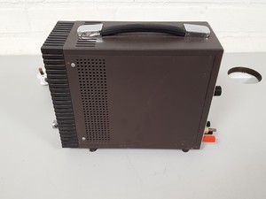 Thumbnail image of SJ Electronics LC-1513 Regulated DC Power Supply Lab