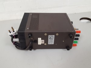 Thumbnail image of SJ Electronics LC-1513 Regulated DC Power Supply Lab