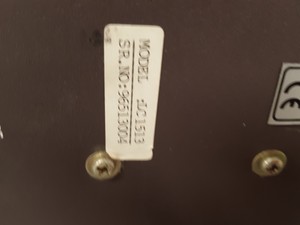 Thumbnail image of SJ Electronics LC-1513 Regulated DC Power Supply Lab