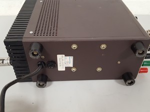 Thumbnail image of SJ Electronics LC-1513 Regulated DC Power Supply Lab 