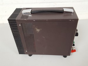 Thumbnail image of SJ Electronics LC-1513 Regulated DC Power Supply Lab