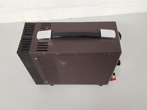 Thumbnail image of SJ Electronics LC-1513 Regulated DC Power Supply Lab