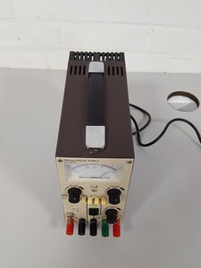 Thumbnail image of SJ Electronics LC-1513 Regulated DC Power Supply Lab