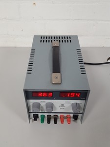 Thumbnail image of Thurlby Thandar PL310 32V-1A Benchtop Power Supply Lab