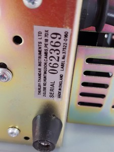 Thumbnail image of Thurlby Thandar PL310 32V-1A Benchtop Power Supply Lab