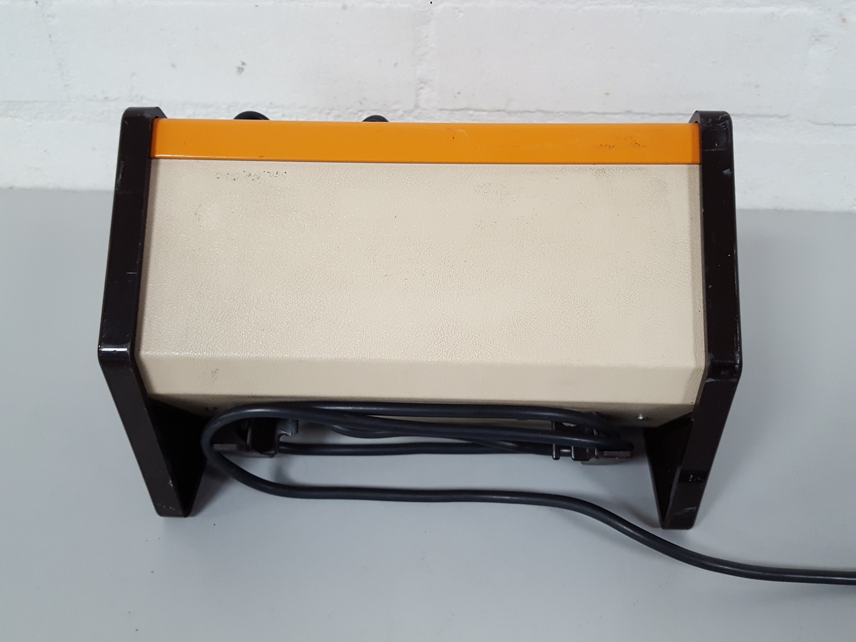Image of Unilab 022.102 Stepped Voltage Power Unit Lab 