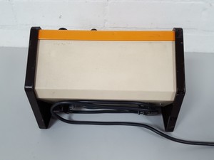 Thumbnail image of Unilab 022.102 Stepped Voltage Power Unit Lab 