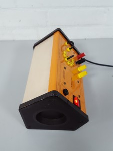Thumbnail image of Unilab 022.102 Stepped Voltage Power Unit Lab 