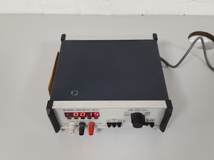 Thumbnail image of Farnell Instruments DM141 Digital Multimeter Lab