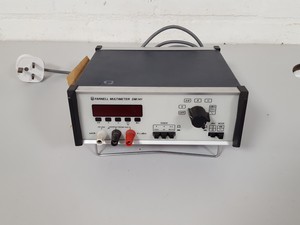 Thumbnail image of Farnell Instruments DM141 Digital Multimeter Lab