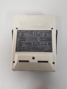 Thumbnail image of Hewlett Packard 3466A Digital Lab Multimeter