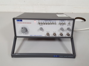 Thumbnail image of Thurlby Thandar TG120 2MHz Function Generator Lab