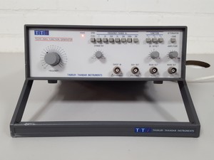 Thumbnail image of Thurlby Thandar TG120 2MHz Function Generator Lab