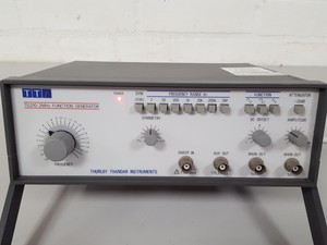 Thumbnail image of Thurlby Thandar TG120 2MHz Function Generator Lab