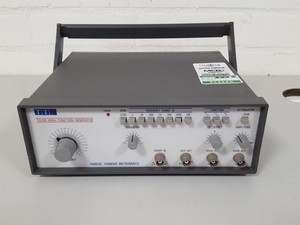 Thumbnail image of Thurlby Thandar TG120 2MHz Function Generator Lab