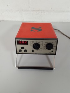 Thumbnail image of Vintage Advance Instruments Alpha II Digital Multimeter Lab 