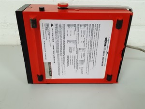 Thumbnail image of Vintage Advance Instruments Alpha II Digital Multimeter Lab 