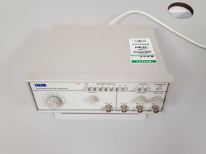 Thumbnail image of Thurlby Thandar TG210 2MHz Function Generator Lab
