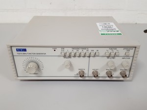 Thumbnail image of Thurlby Thandar TG210 2MHz Function Generator Lab