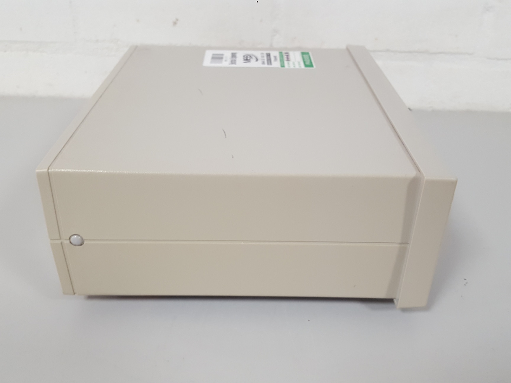 Image of Thurlby Thandar TG210 2MHz Function Generator Lab