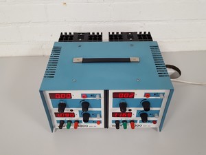 Thumbnail image of Weir 4000 Dual Adjustable Power Supply 30V-2A Lab