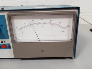 Thumbnail image of Weir 761 Benchtop Lab Power Supply