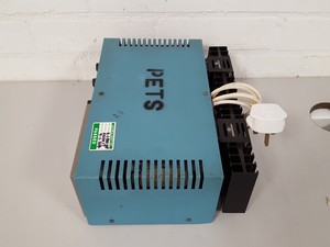 Thumbnail image of Weir 761 Benchtop Lab Power Supply