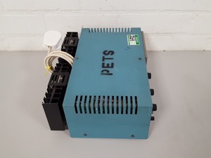 Thumbnail image of Weir 761 Benchtop Lab Power Supply