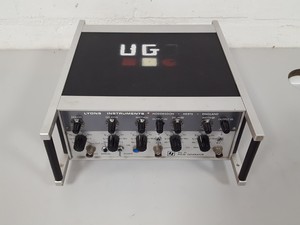 Thumbnail image of Lyons Instruments PG 71N Bipolar Pulse Generator Lab - Spares Repairs