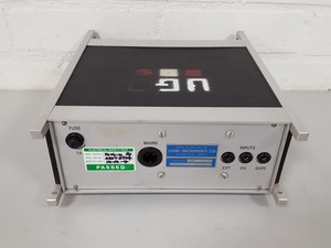Thumbnail image of Lyons Instruments PG 71N Bipolar Pulse Generator Lab - Spares Repairs